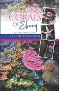 Cover: Corals of Ebony - Deep Waters Poetry Collection