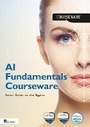 Cover: AI Fundamentals Courseware - Van Haren Publishing