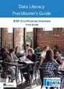 Cover: Data Literacy Practitioner's Guide - Van Haren Publishing