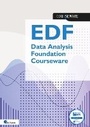 Cover: Data Analysis Foundation Courseware - Van Haren Publishing
