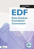 Cover: Data Analysis Foundation Courseware - Van Haren Publishing