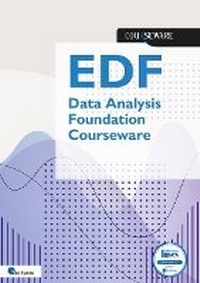 Enlarge image Cover: Data Analysis Foundation Courseware - Van Haren Publishing