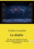 Cover: Le diable - Culturea