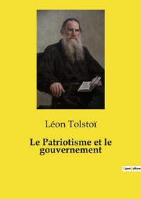 Abbildung von: Le Patriotisme et le gouvernement - Culturea