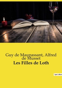 Abbildung von: Les Filles de Loth - Culturea
