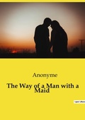Cover: The Way of a Man with a Maid - Culturea