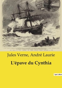 Abbildung von: L'?pave du Cynthia - Culturea