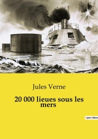 Abbildung von: 20 000 lieues sous les mers - Culturea