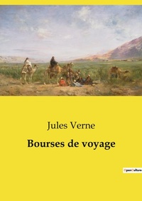 Abbildung von: Bourses de voyage - Culturea