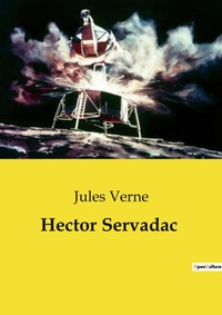 Abbildung von: Hector Servadac - Culturea