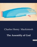 Cover: The Assembly of God - Culturea
