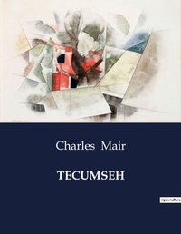 Enlarge image Cover: Tecumseh - Culturea