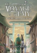 Cover: Le Voyage d'Emy - Nanachi