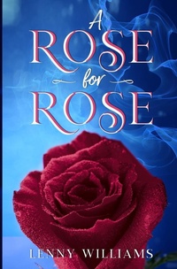 Enlarge image Cover: A Rose for Rose - Lenny's Imagination