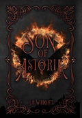 Cover: Son of Astoria - NHB Publishing