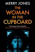 Cover: The Woman in the Cupboard - Bloch Books