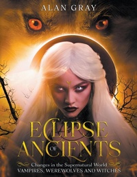 Enlarge image Cover: Eclipse of Ancients - Alan Gray