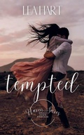 Cover: Tempted - Lea Hart