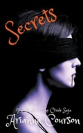 Cover: Secrets - Bad Wolfe Collections