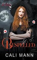 Cover: Bespelled - Thornfire Publishing Co