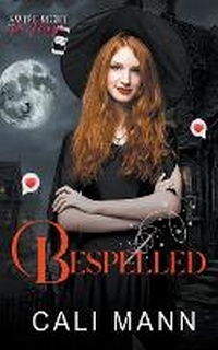 Enlarge image Cover: Bespelled - Thornfire Publishing Co