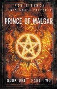 Enlarge image Cover: Prince of Malgar Part Two - Rosemary Lynch