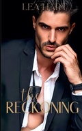 Cover: The Reckoning - Lea Hart