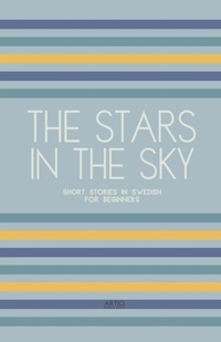 Abbildung von: The Stars In The Sky - Artici Bilingual Books