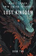 Cover: Lost Kingdom - Rosemary Lynch