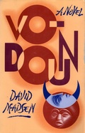 Cover: Vodoun - David Madsen