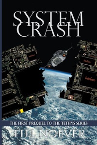 Enlarge image Cover: System Crash - Till Noever