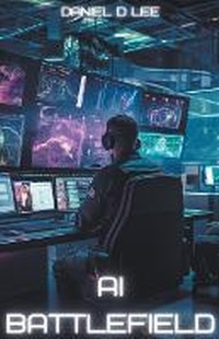 Enlarge image Cover: AI Battlefield - SkyCuration