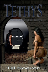 Enlarge image Cover: Tethys - Till Noever