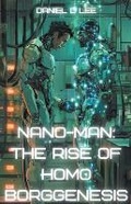 Cover: Nano-Man - SkyCuration