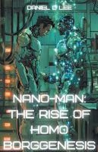 Enlarge image Cover: Nano-Man - SkyCuration