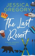 Cover: The Last Resort - Cottman Data Services Pty Ltd