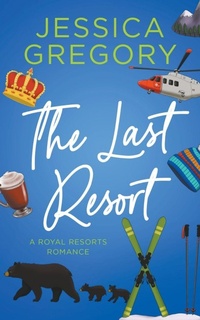 Enlarge image Cover: The Last Resort - Cottman Data Services Pty Ltd
