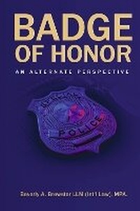 Abbildung von: Badge of Honor - Bookbaby