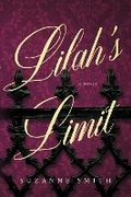 Cover: Lilah's Limit - Bookbaby
