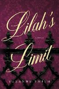 Enlarge image Cover: Lilah's Limit - Bookbaby