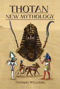 Cover: THOTAN - NEW MYTHOLOGY - BOOKBABY