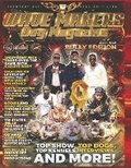 Cover: Wave Makers Dog Magazine Issue 9 - Bookbaby