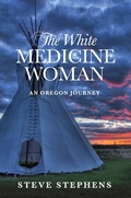 Cover: White Medicine Woman - BOOKBABY