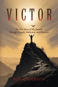 Cover: Victor - Palmetto Publishing