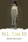Cover: N.L. Tim III - AUTHORHOUSE