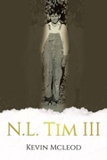 Cover: N.L. Tim III - AuthorHouse