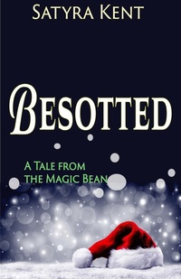 Enlarge image Cover: Besotted - Octopus Dog Press