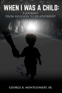 Enlarge image Cover: When I Was A Child - Red Pen Edits and Consulting