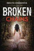 Cover: Broken Chains - Womens Voice Publishing House