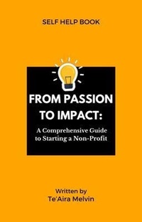 Abbildung von: From Passion to Impact - M&J Financial Management